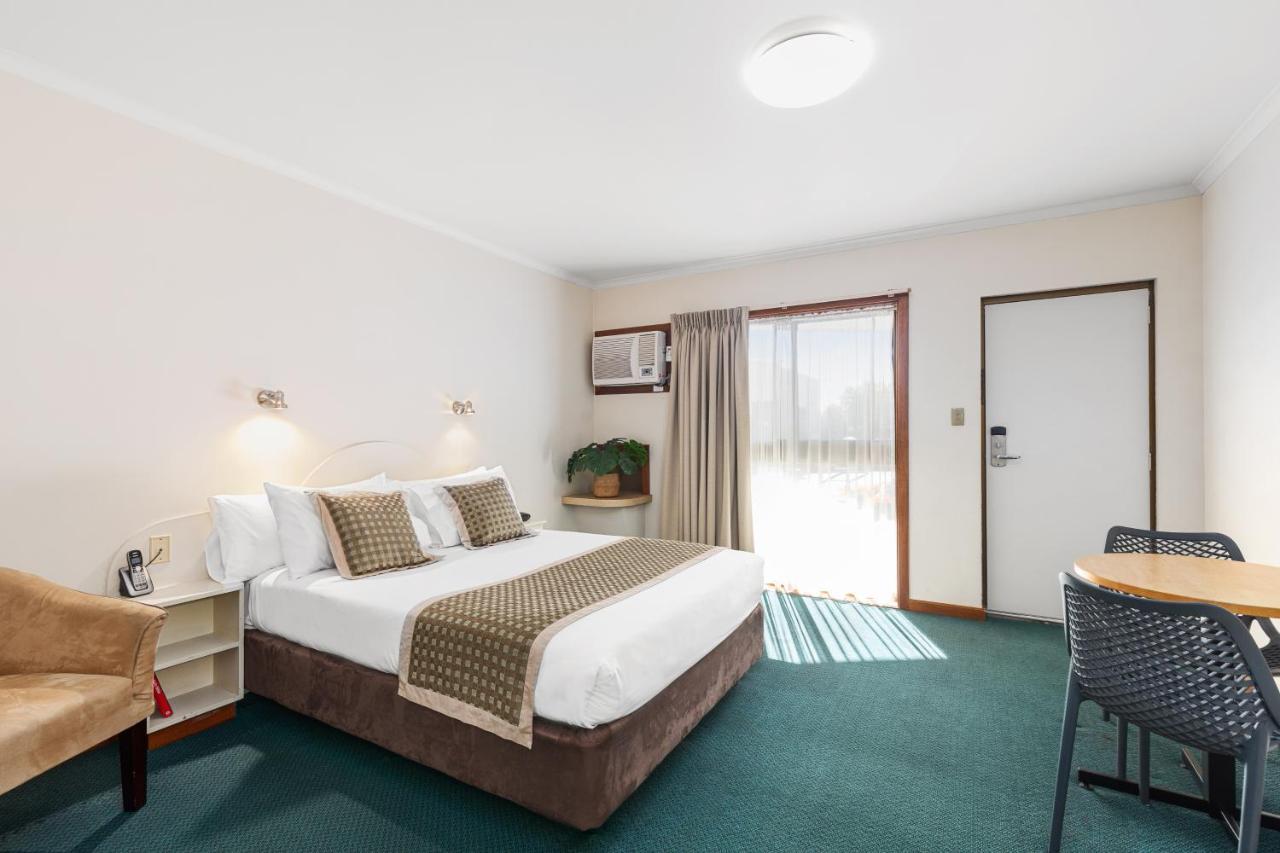 Presidential Motel Mount Gambier Exterior photo